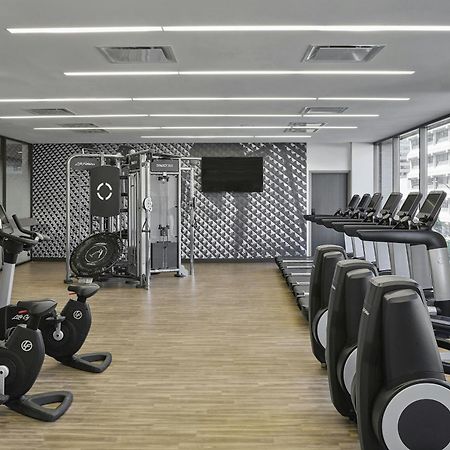 Delta Hotels By Marriott Calgary Downtown Экстерьер фото